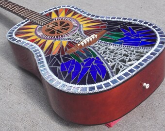 ギター Mosaic ギター Mosaic ギター Mosaic Dean ZX Quilt Maple Electric Guitar