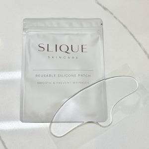 Slique™ Forehead Wrinkle Patch | Reusable Silicone Anti-Wrinkle Patch