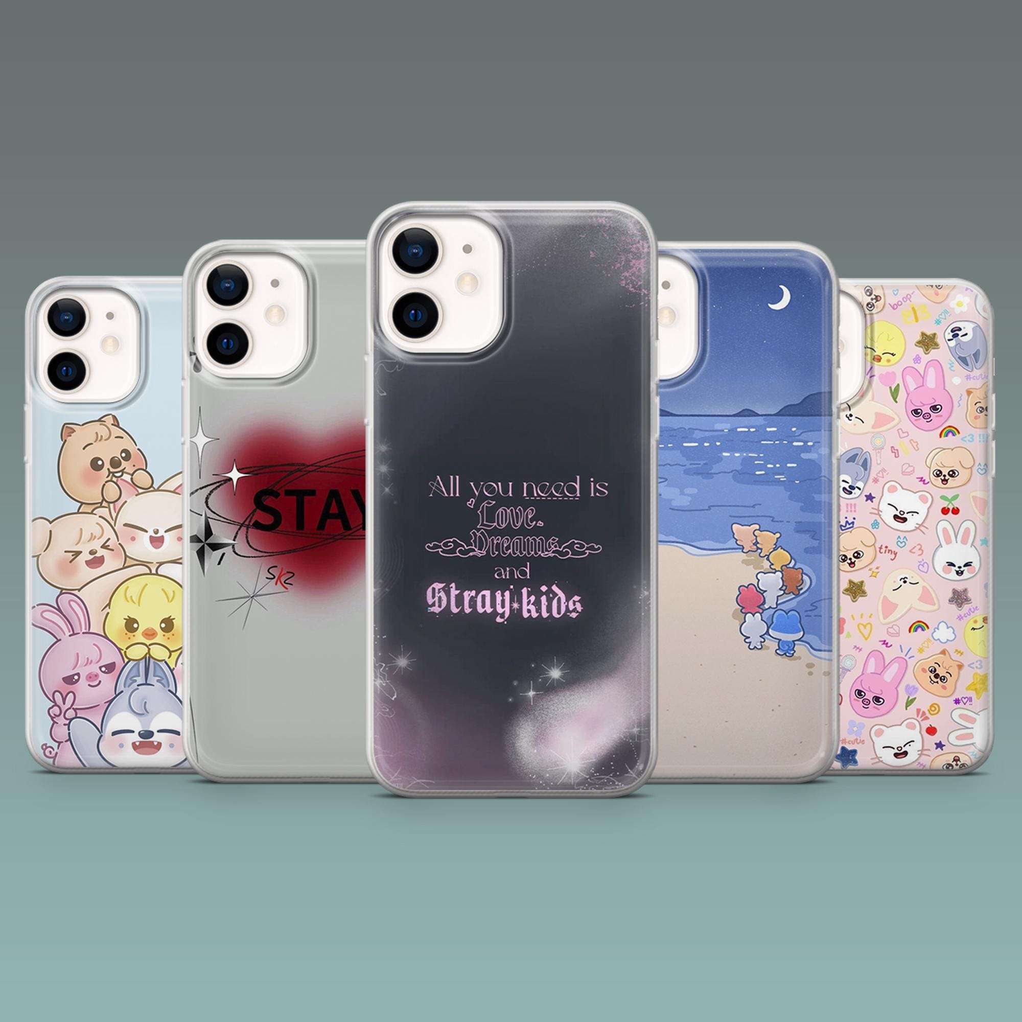 Stray kids samsung - Etsy 日本