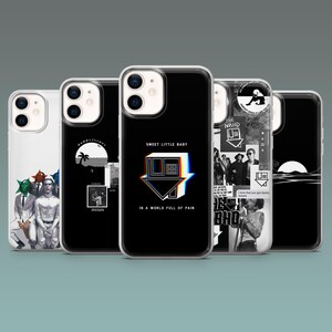 The Neighbourhood iPhone Case - Etsy