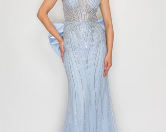 icara prom dress Amarra Prom Dresses