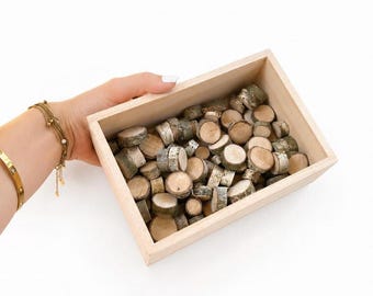 Woodland Forage Box | Hamster Enrichment