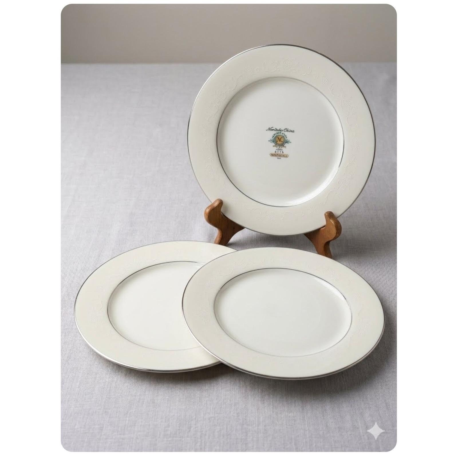 Whitehall Noritake China - Etsy