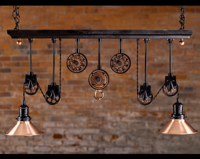 The New Old Look von VintageCrossingStore auf Etsy