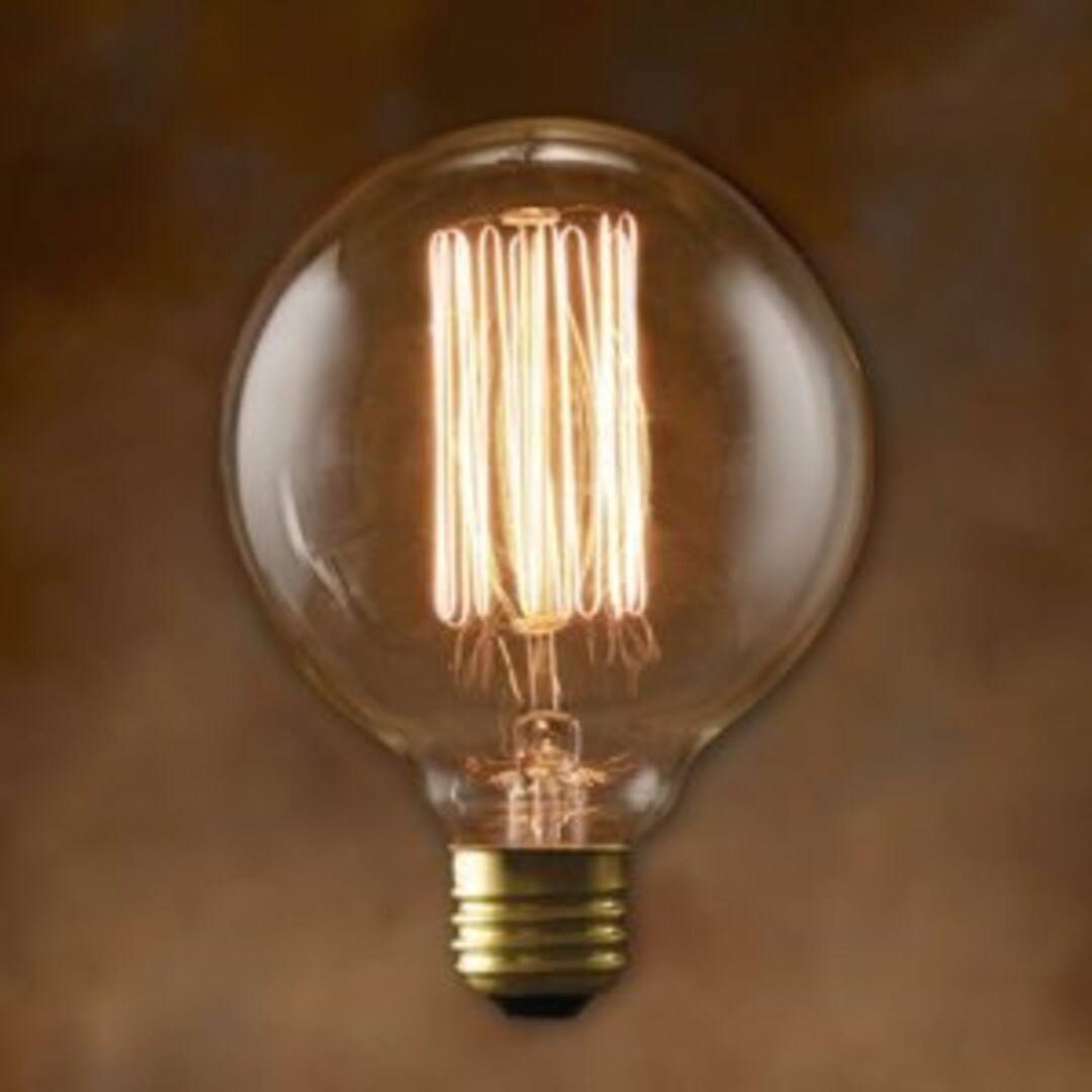 【未使用品】　&tradition bulb SR1 KLAR Bulb SR1 by &Tradition | STYLEPARK