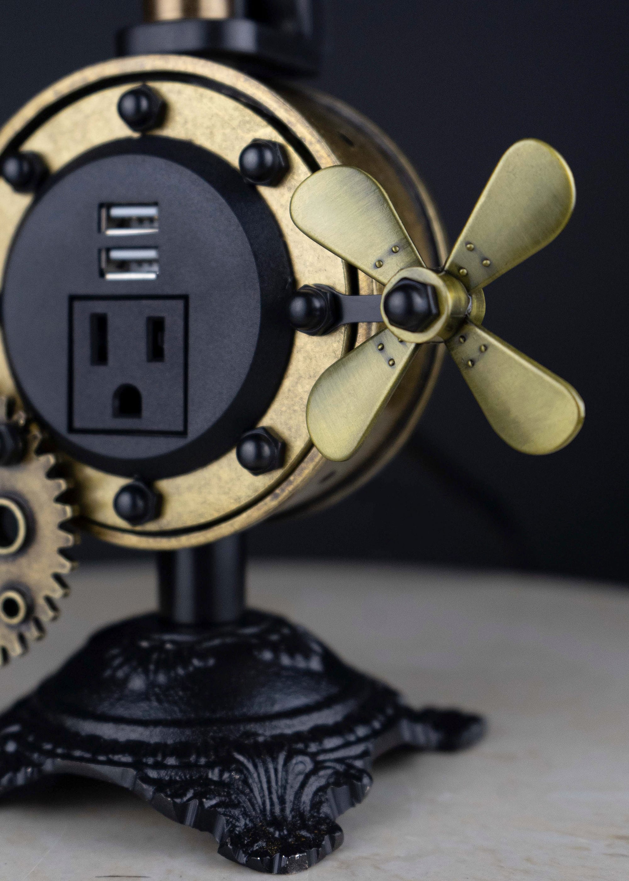 Phone Charger — Vintage Crossing. The Coolest Store on the Planet.