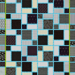 Easy Street PDF Quilt Pattern image 6