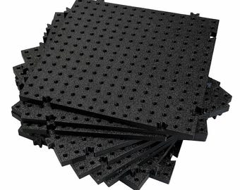 12 Organizer Boards for KromaTools System