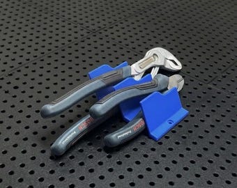 Soporte para alicates del sistema KromaTools