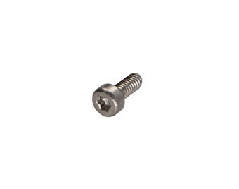 Tornillos oficiales del sistema KromaTools