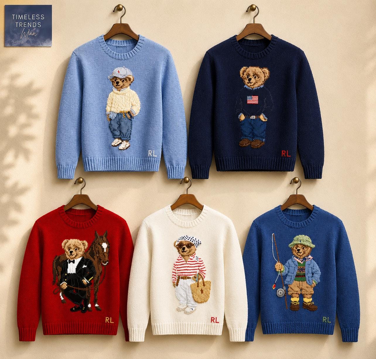 メンズセーター - Etsy 日本