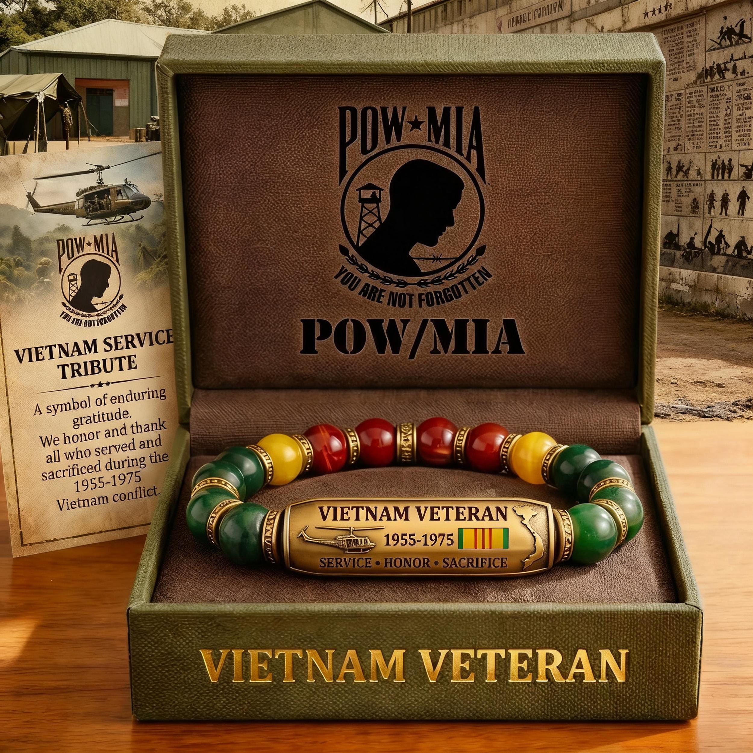 Pow/mia Bracelets - Etsy