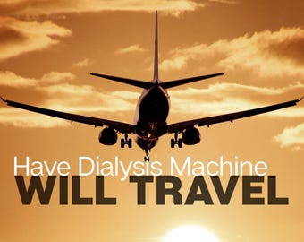 Dialysis survival guide