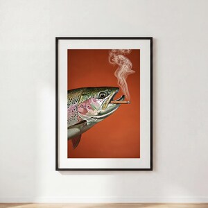 cigarette open fisherman A story that might change how you see life: A rich man was walking by a river when he saw a lying on the bank, calmly smoking a cigarette. The rich A Man Smoking a Cigarette