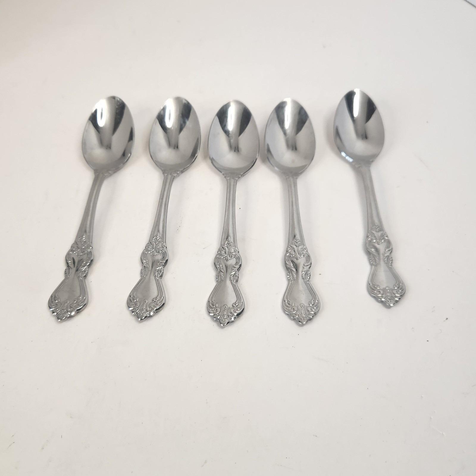France 18.10 Silverware - Etsy