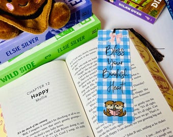 Kolekcja zakładek Book Lover | Wiele stylów
