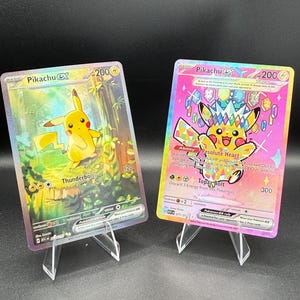 pokemon proxy card maker How to Make a Pokmon Card: Designing & Printing Your Own Pokemons Cards Proxy - Etsy
