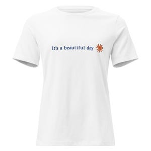 AI Claude Tshirt, Women's Relaxed T-Shirt