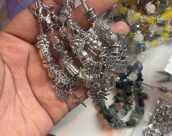 Charm bracelet