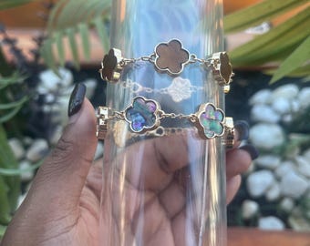 Link bracelet