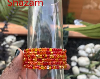 Ankle bracelets