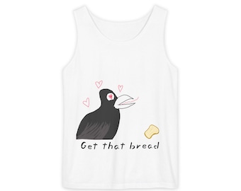 Get That Bread tank top