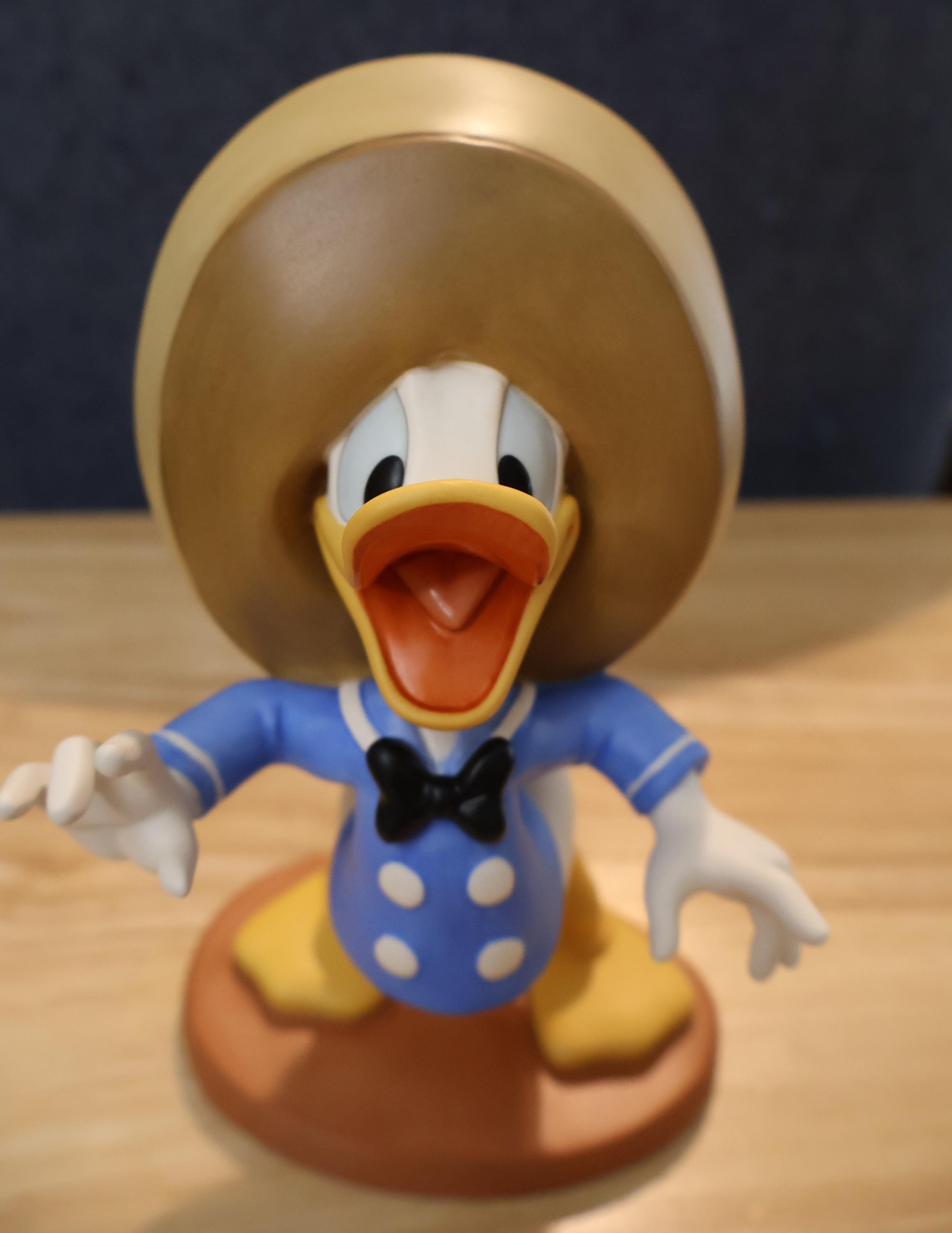 Wdcc Donald Duck - Etsy