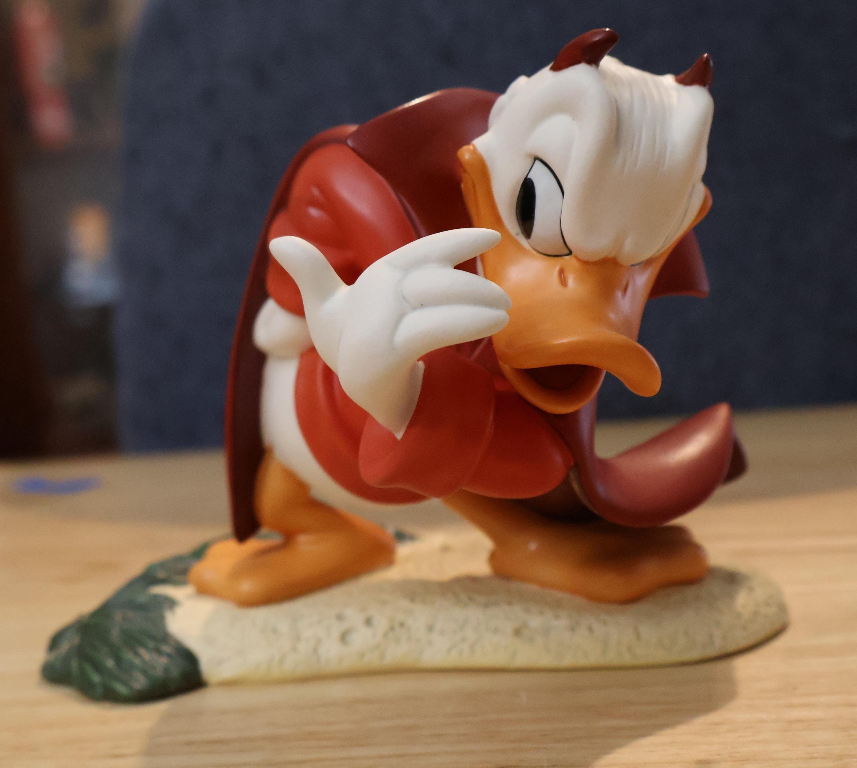 Wdcc Donald Duck - Etsy