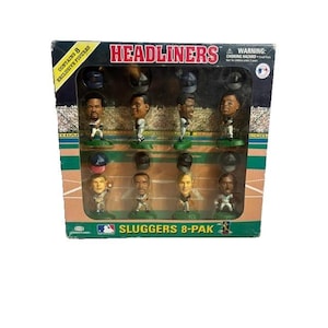 Headliners Figures - Etsy