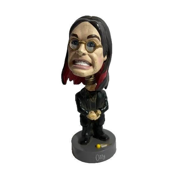 ボブルヘッド人形 - ビンテージ - Etsy 日本