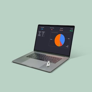 Suivi intelligent du commerce électronique automatisé | Feuille de calcul du vendeur Amazon, feuilles de comptabilité Google Shopify, journal des ventes numérique, tableau de bord du bénéfice net