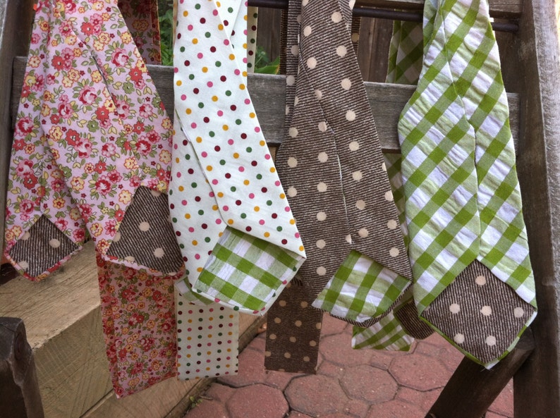 Made to Order Custom Made Ties Here Are A Few Examples Etsy