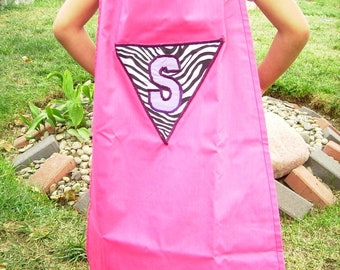 Super Girl Cape - Must Have