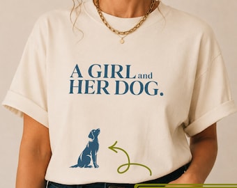 Dog Mom Shirt Customizable Breed Silhouette Tee Cotton Comfort Unisex Apparel Woman Gift Pet Owner Canine Fan Graphic Clothing Casual