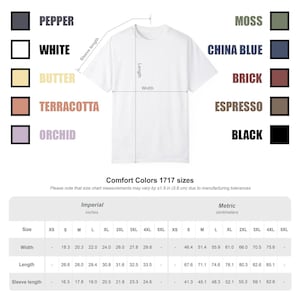 People Like Plot Twists T-Shirt | Typography Novel Reader and Television or Movie Lover Tee image 4