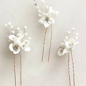 Elenora Hairpins (3)