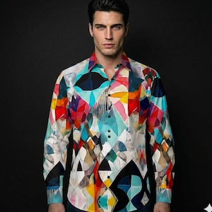 Mens Baroque Clothing - Etsy