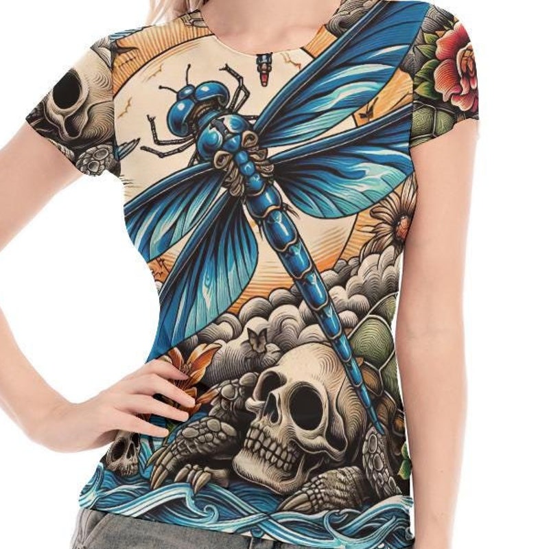 WomensSee Thru Tops Etsy