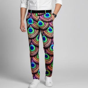 slim fit dress slacks Mens Slim Fit Dress Pant