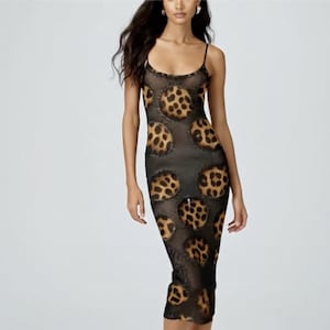 etsy sheer dress Sheer Dress