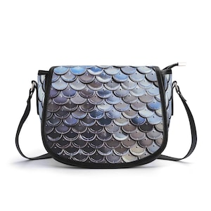 Bolso de cuero genuino con lentejuelas plateadas, bolso de cuero de grano superior, bolso de noche, bolso de hombro de lujo silencioso, cartera de discoteca, regalo para ella