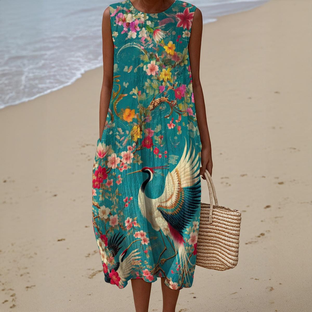 Caftan Cranes - Etsy Caftan Cranes - Etsy
