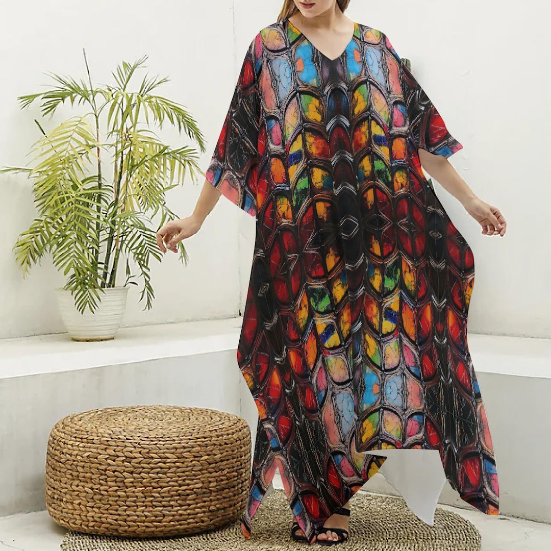 Metamorphosis Kaftan - PRE-ORDER