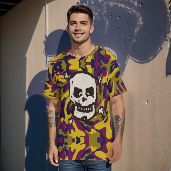 Big and tall best sale streetwear