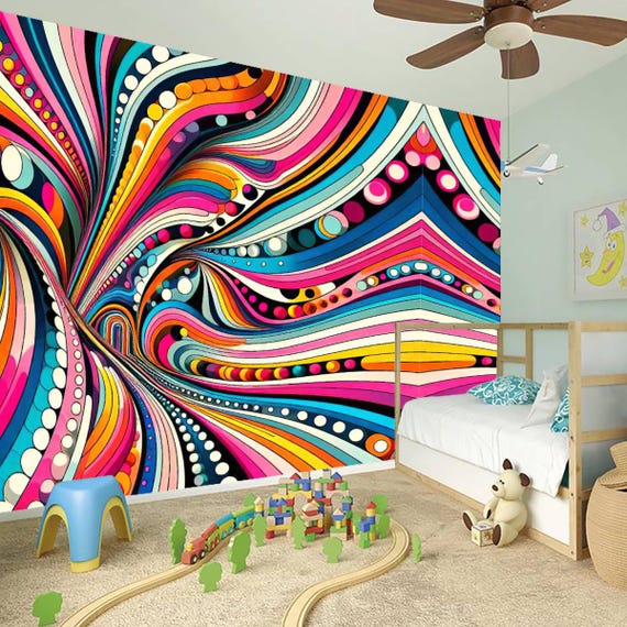 How to Make Vinyl Wall Stickers Stick: Expert Tips That Work