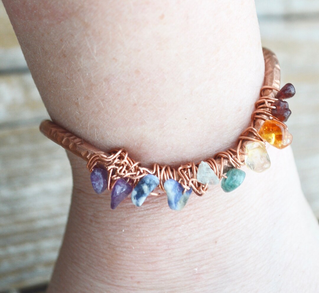 Pietre Burattate Per Cristalloterapia - La Casa Degli Incensi - Foto 5