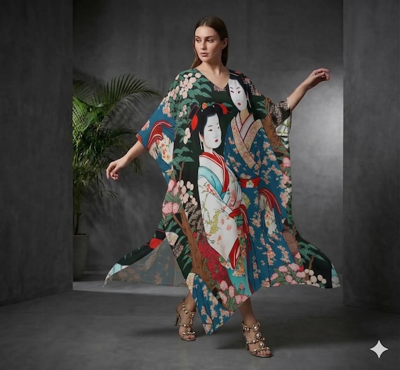 geisha designs floral maxi slip dress 46 Anthropologie Geisha Designs Floral Maxi Slip Dress M
