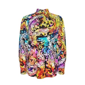 loud mens dress shirts Loud Dress Shirt
