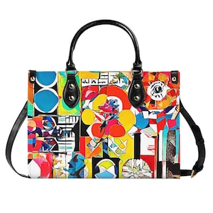 Bolso de mano de cuero de lujo, cartera con asa superior, monedero de grano superior, bolso de mano de cuero genuino, bolso de hombro de alta costura