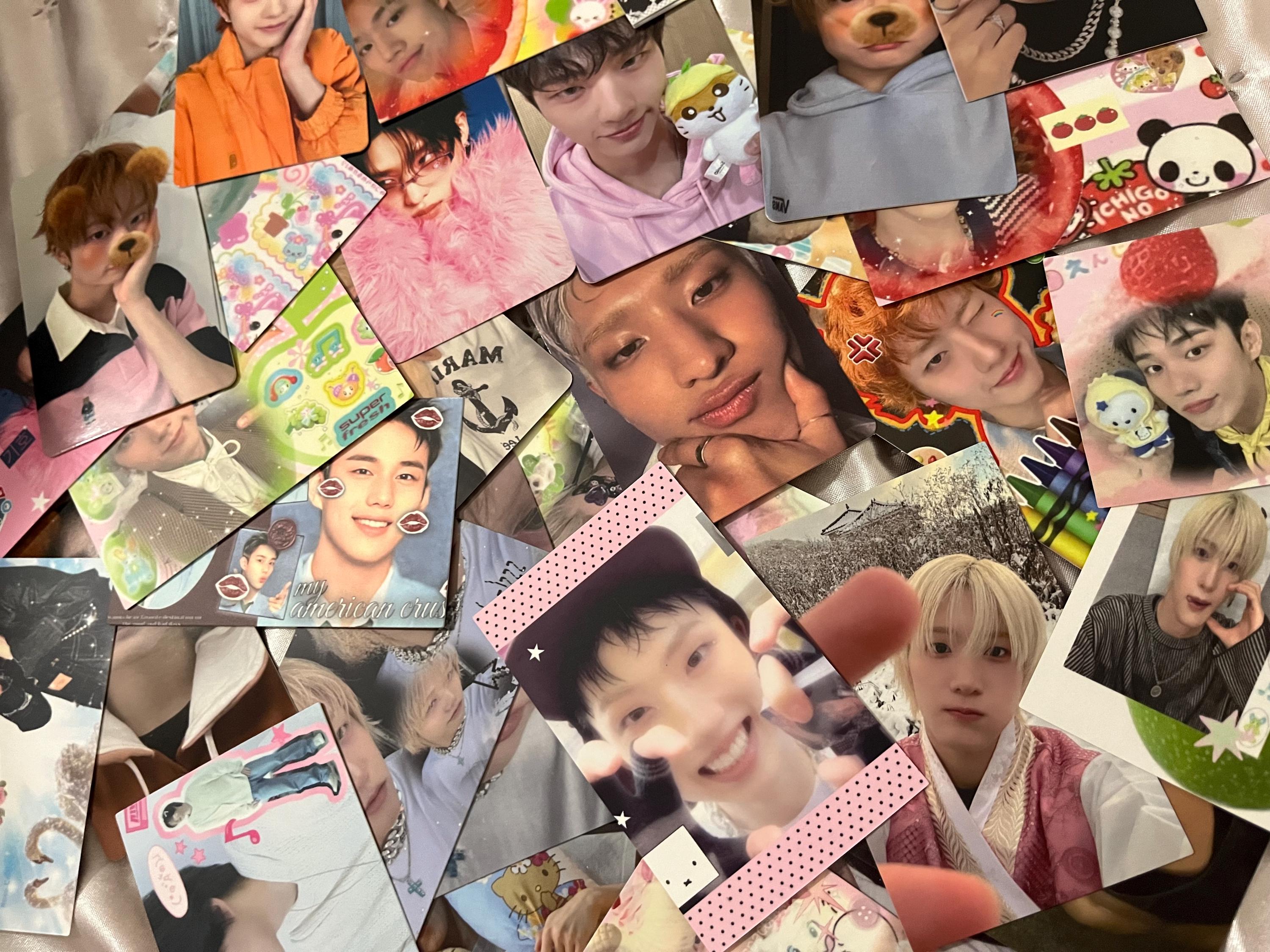 P1harmony - Etsy 日本